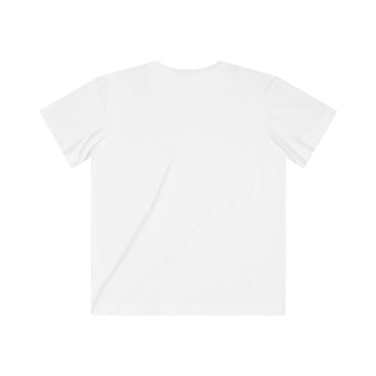 Golden retriever Kids "My Pup" Cute Puppy Graphic Tee — Playful Dog Lover Shirt for big kids