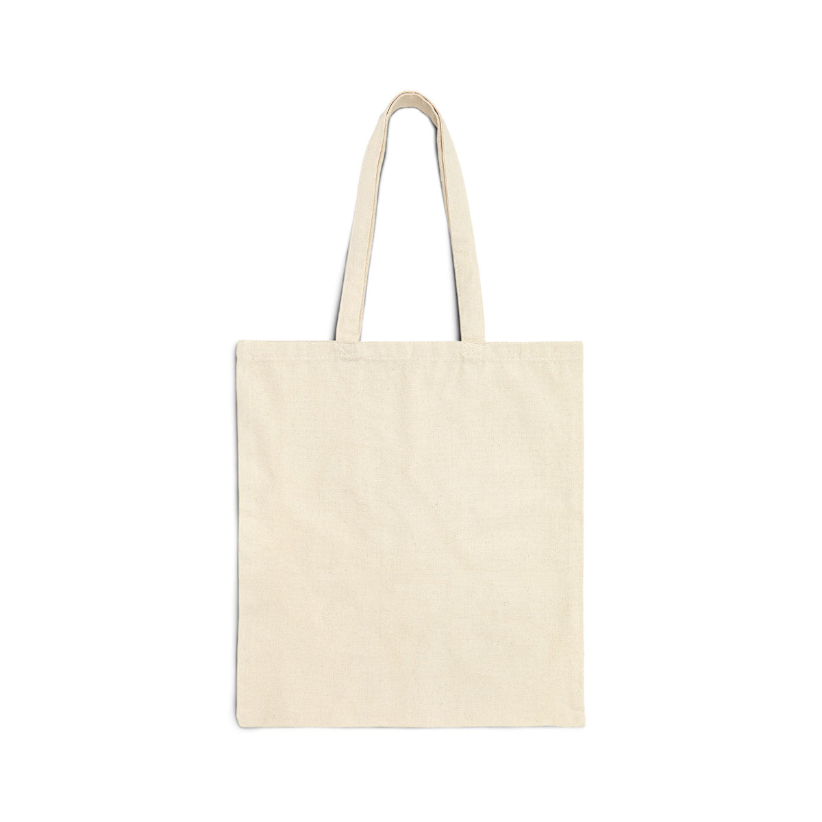 Breast Cancer awareness month Cotton Canvas Tote Bag 1