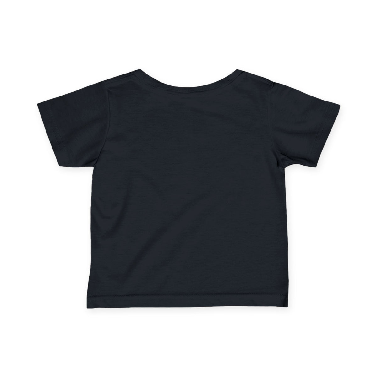 “My First Words Were Go Birds!” Infant Tee