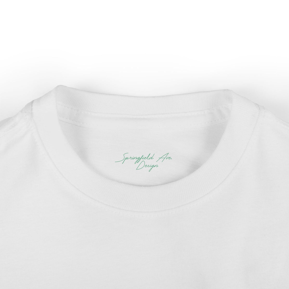 “My First Words Were Go Birds!” Infant Tee