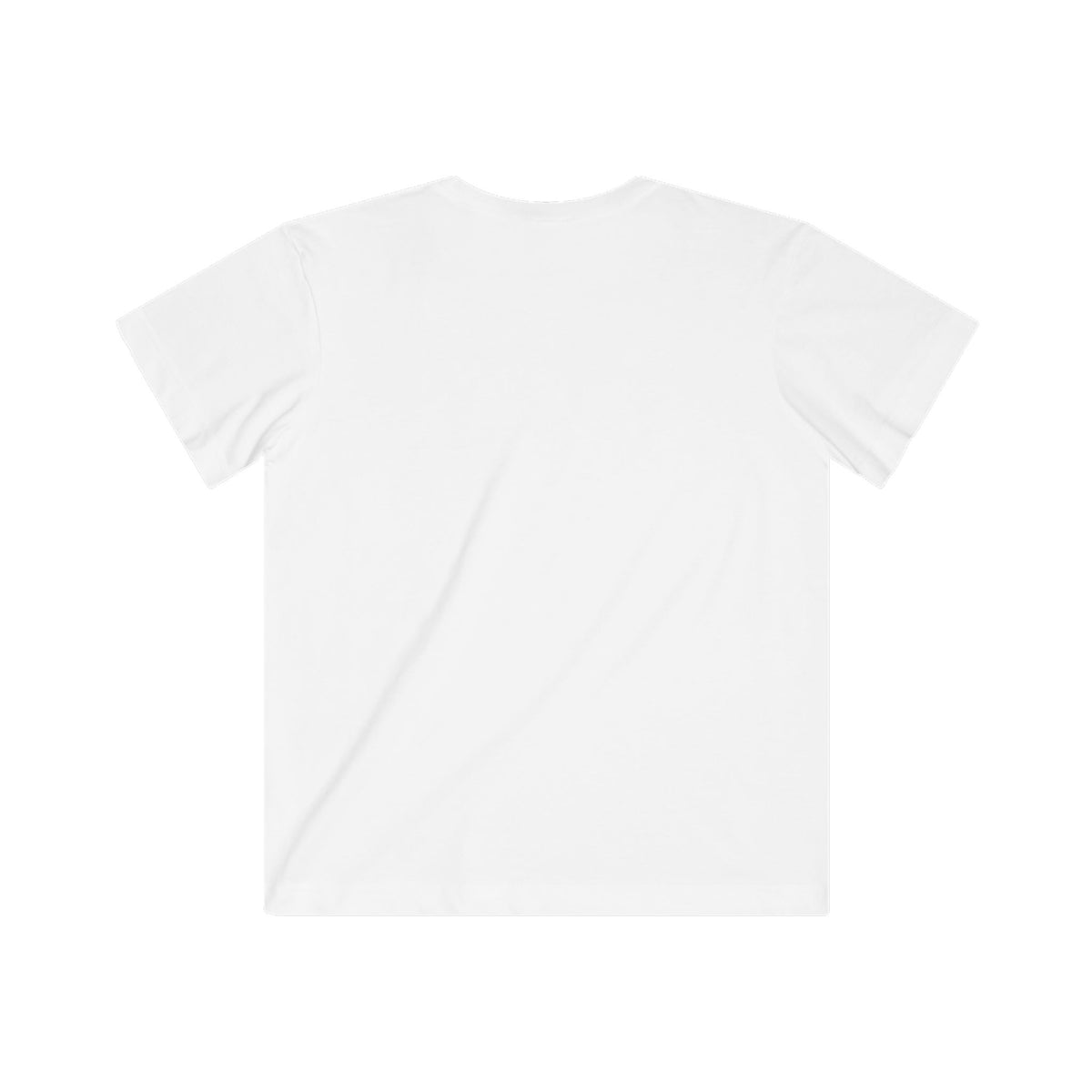 Shih tzu Kids “My pup Belle” Cute Personalized Puppy Graphic T-Shirt for big kids