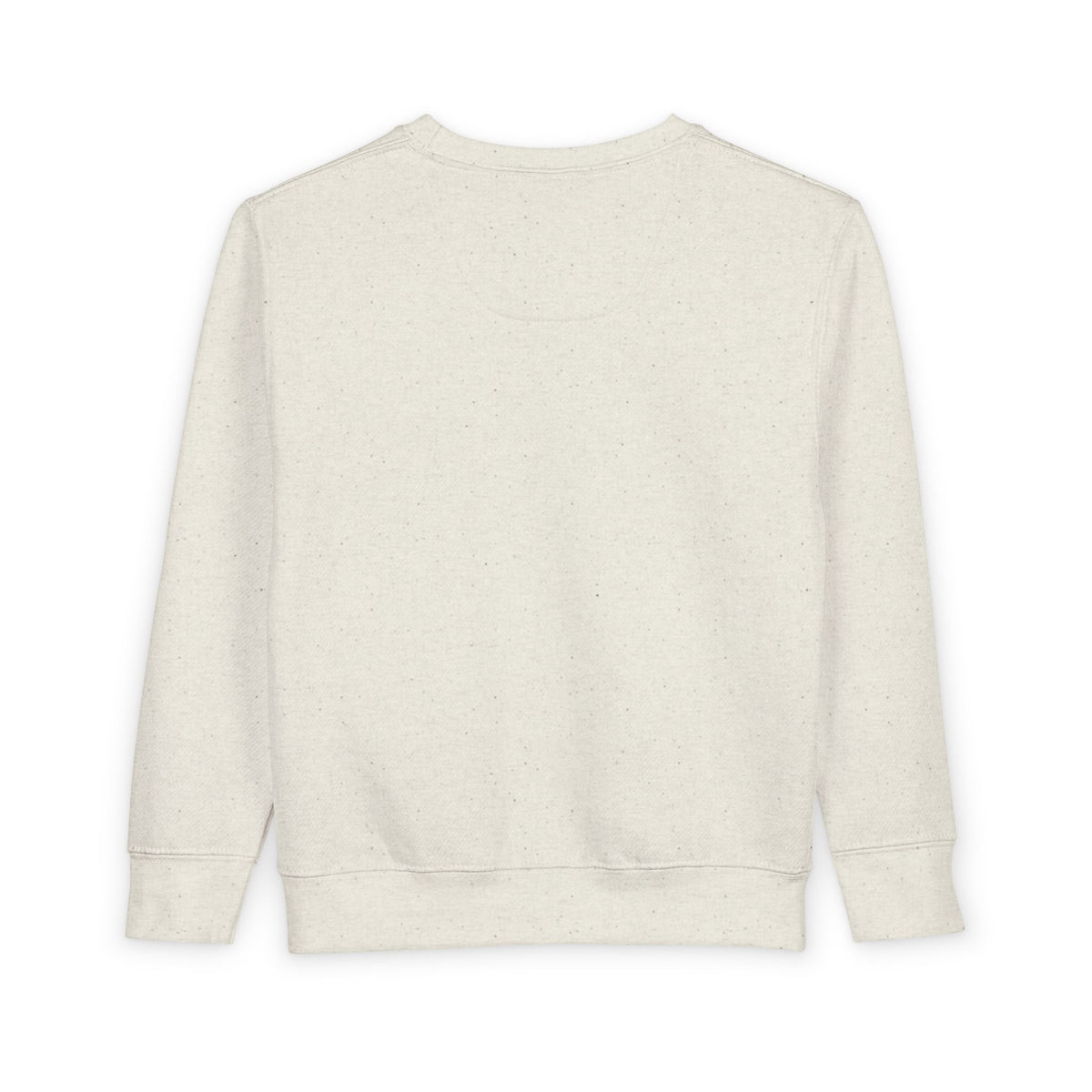 Toddler Sweatshirt — Cute Ballerina Llama Kids Pullover