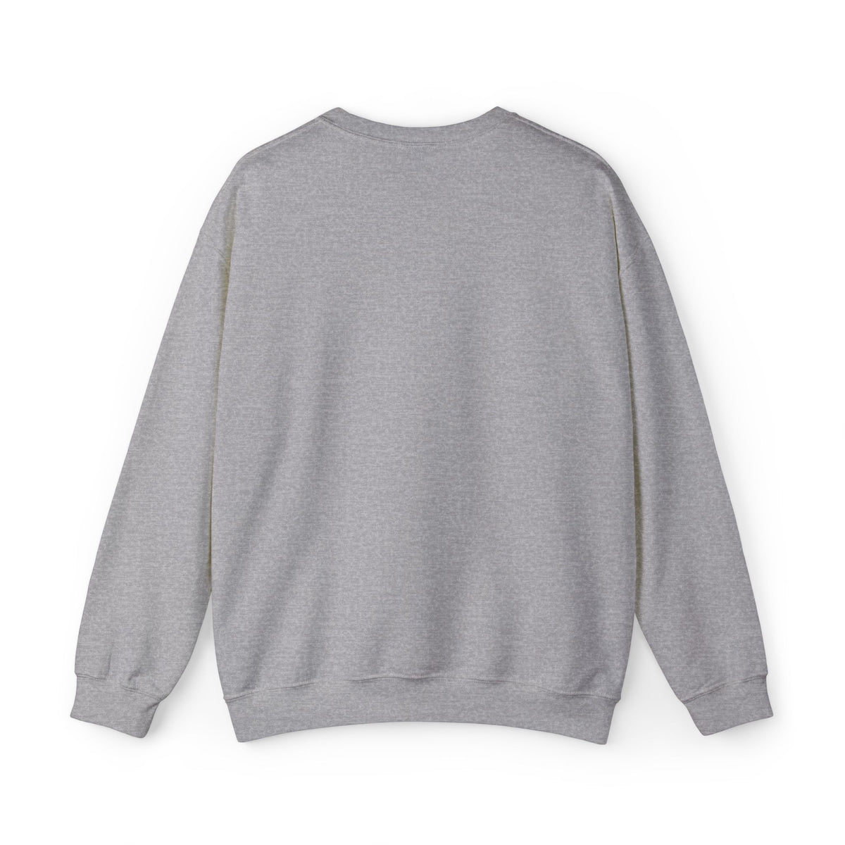 Minimalist name tag , tired Crewneck Sweatshirt