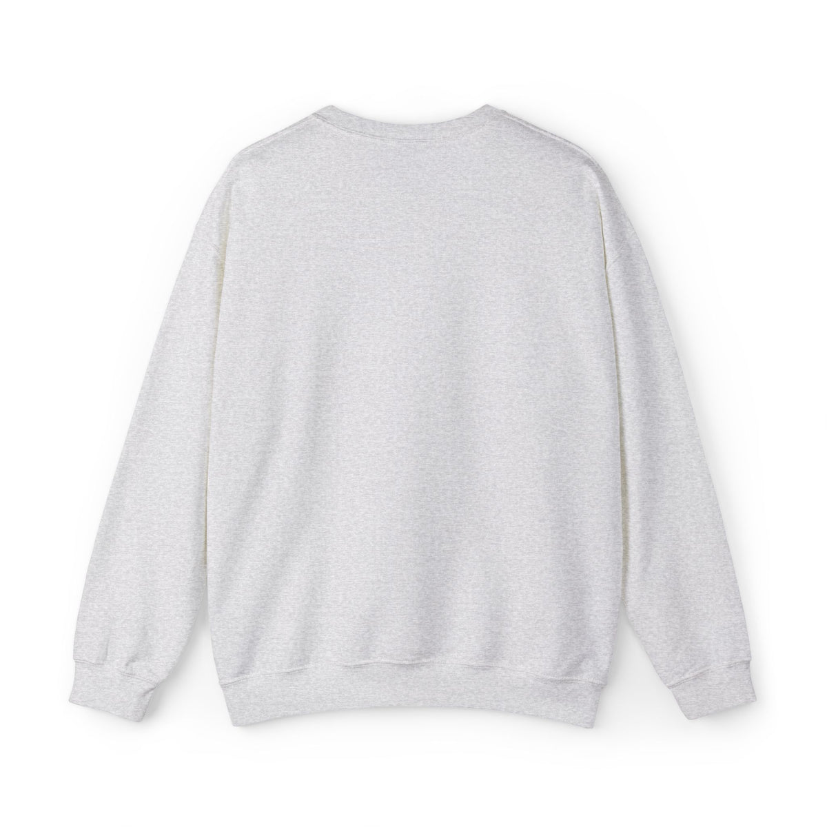 Minimalist name tag , tired Crewneck Sweatshirt